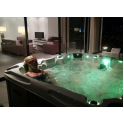 Hydromasážny bazén SPA DESIRE - 3