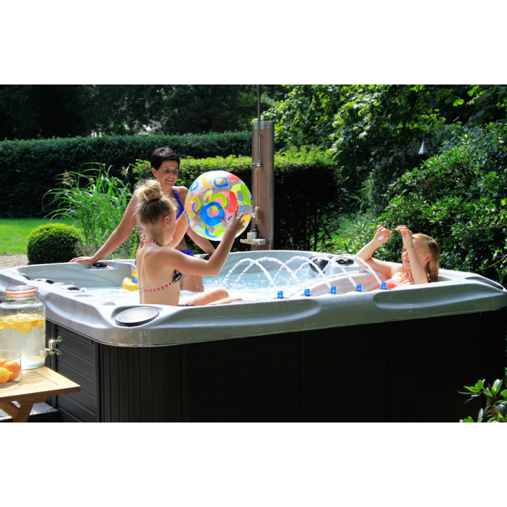 SPA Masážny bazén - FELICITY