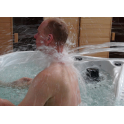 Hydromasážny bazén SPA EUPHORIA - 4