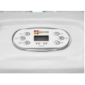 Hydromasážny bazén SPA PLEASURE - 15
