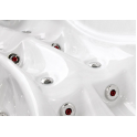 Hydromasážny bazén SPA SENSATION - 2