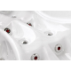 SPA masážny bazén – Sensation