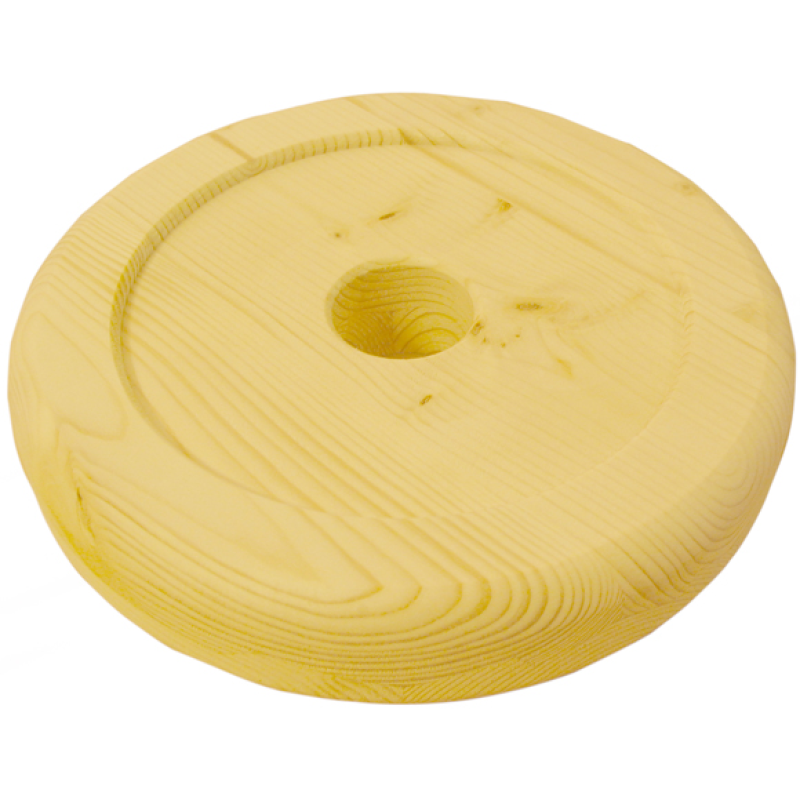 Drevený podstavec HARVIA