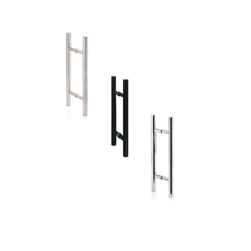 AD Klika na sklenené dvere AU Premium