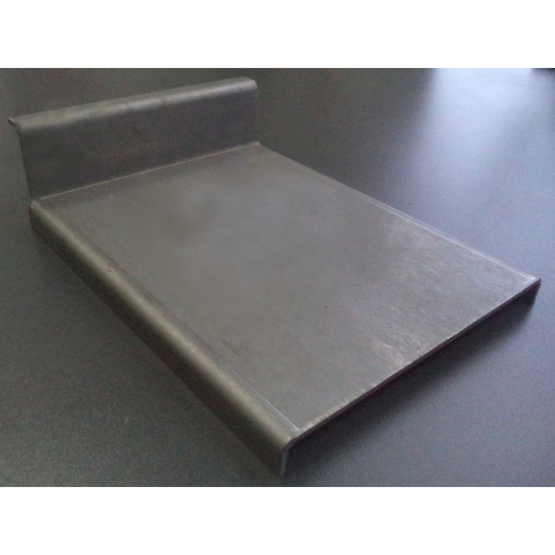 Doska prúdenia vzduchu KASTOR KL-16, KL-16/JK