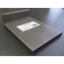 Doska prúdenia vzduchu KASTOR KS/KL-12/20/27, Saga-20/27  Doska prúdenia vzduchu KASTOR KS/KL-12/20/27, Saga-20/27