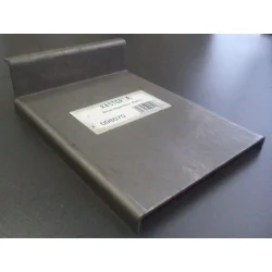 Doska prúdenia vzduchu KASTOR KS/KL-12/20/27, Saga-20/27 