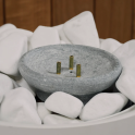 Mastencová aromatická fontána – HUKKA Maestro Jubilee - 1