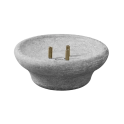 Mastencová aromatická fontána – HUKKA Maestro Jubilee - 0