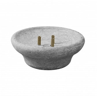 Mastencová aromatická fontána – HUKKA Maestro Jubilee