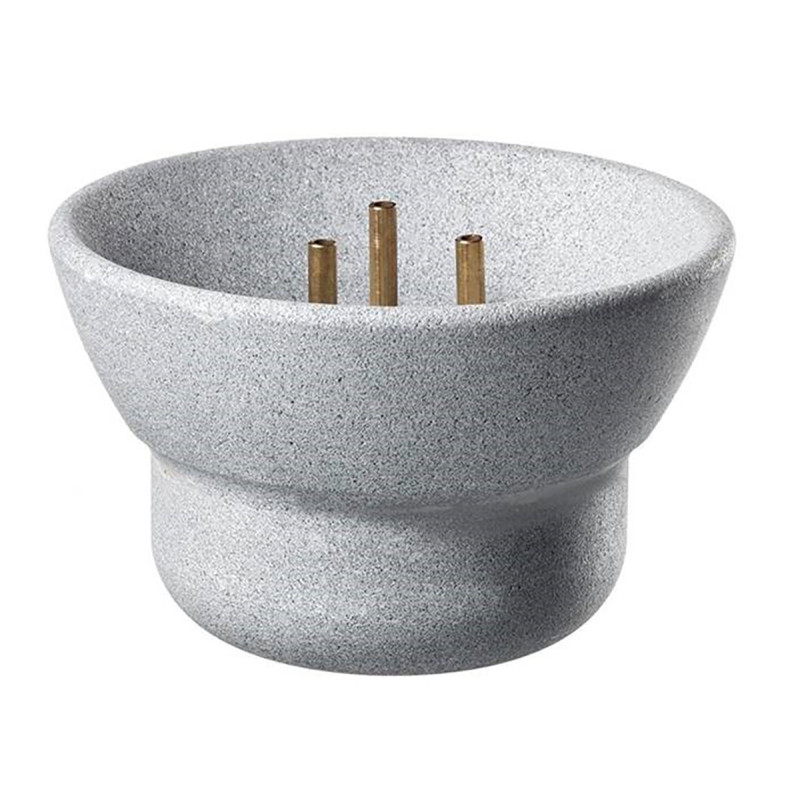 Kamenná fontána na vône - HUKKA SAUNAMAESTRO