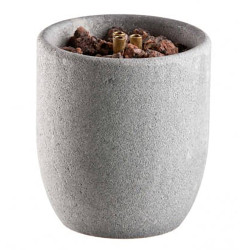 Kamenná fontána pre vône - HUKKA SAUNATROIKKA  Kamenná fontána pre vône - HUKKA SAUNATROIKKA