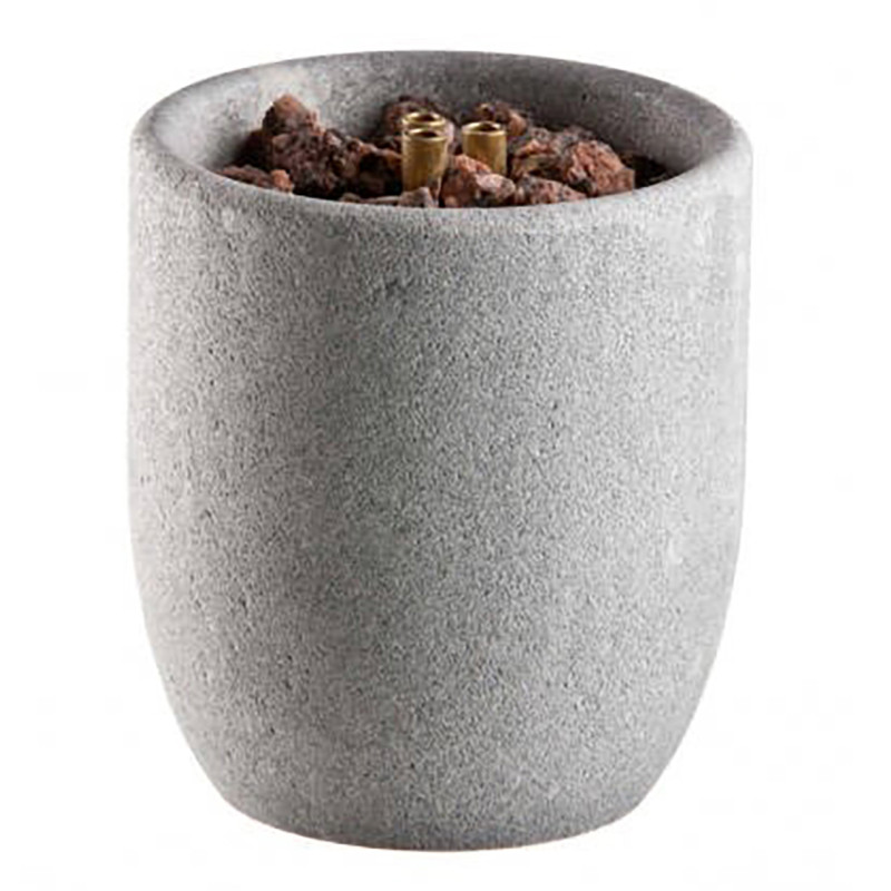 Kamenná fontána pre vône - HUKKA SAUNATROIKKA