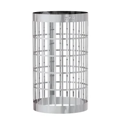 Držiak kameňa okolo komína sauny - HARVIA Cilindro 