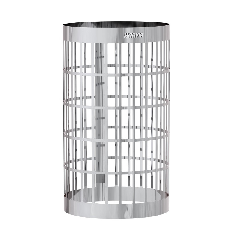 Držiak kameňa okolo komína sauny - HARVIA Cilindro