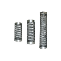 Kamenný rošt IKI  Kamenný rošt IKI