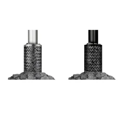 Kamenná klietka NARVI 