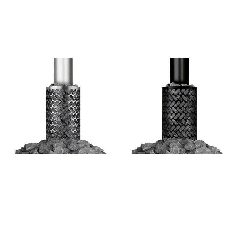 Kamenná klietka NARVI