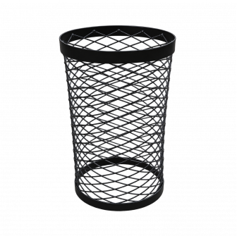 Úložný priestor na kamene okolo komína SKAMET, 250 – 1000 mm