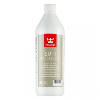 Olej do kúpeľa Supi Laudesuoja, 1 l