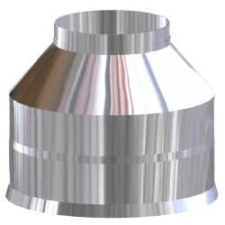 Komínová hubica (horná) 0,5mm, NP 