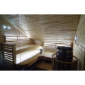 Obloženie sauny Lipa, Trieda AB - 4