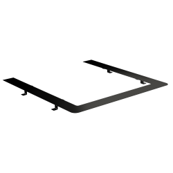 Zakladacia príruba HL1M pre saunové ohrievače HARVIA Virta  Zakladacia príruba HL1M pre saunové ohrievače HARVIA Virta