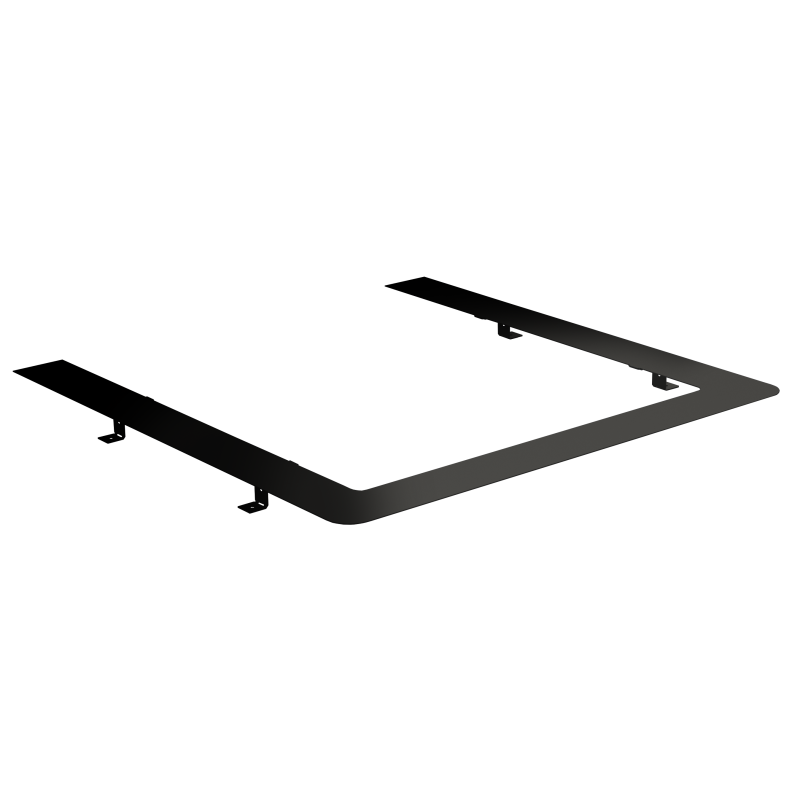 Zakladacia príruba HL1M pre saunové ohrievače HARVIA Virta