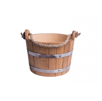 Dubové vedro, 5l