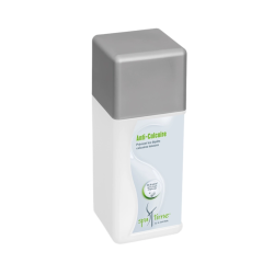 Ochrana pred vápenatými usadeninami KALK EX, 1l 