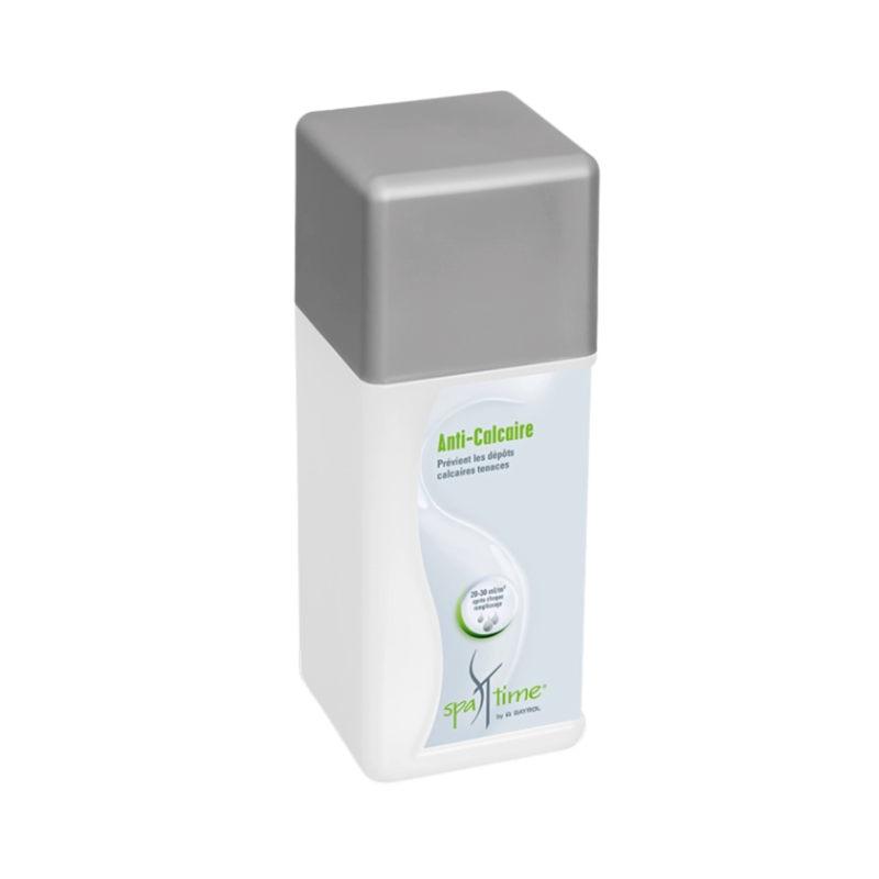 Ochrana pred vápenatými usadeninami KALK EX, 1l