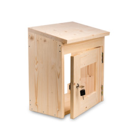 Surround pre riadiace jednotky EOS 