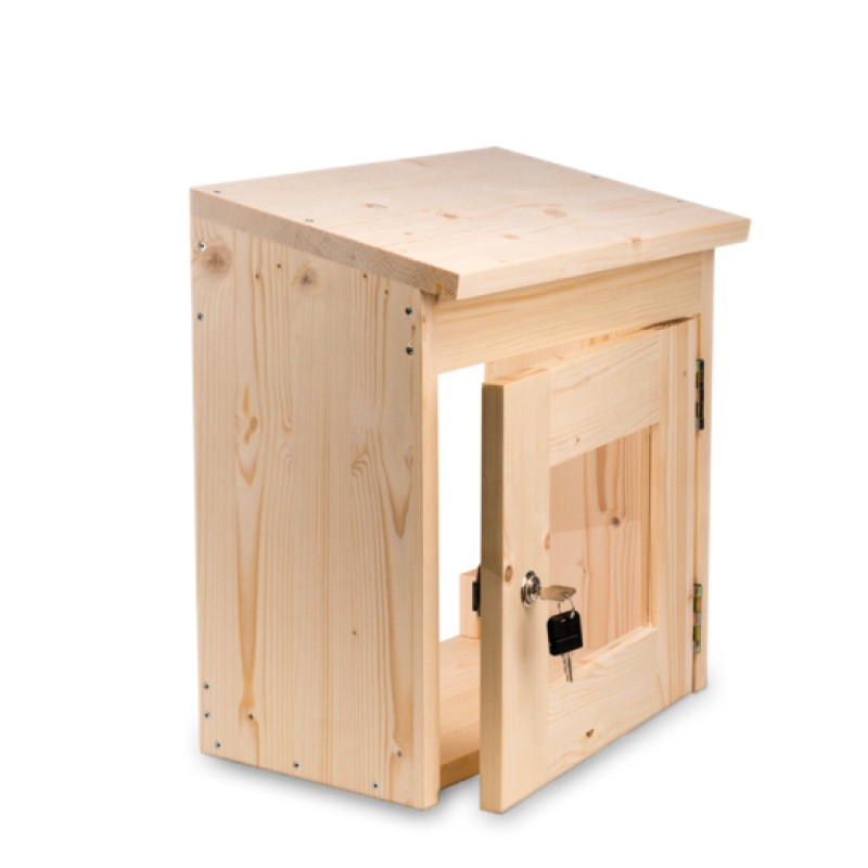 Surround pre riadiace jednotky EOS