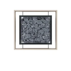 Ochranný kryt pre ohrievače EOS Mega 