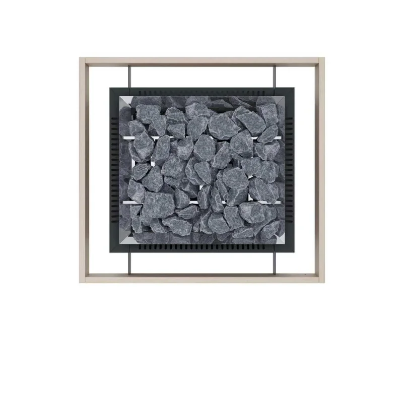 Ochranný kryt pre ohrievače EOS Mega