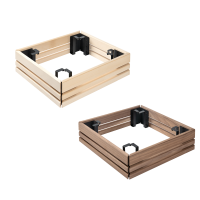 Bezpečnostné zábradlie - pre ohrievače Harvia Harvia Virta 7 - 9 kW