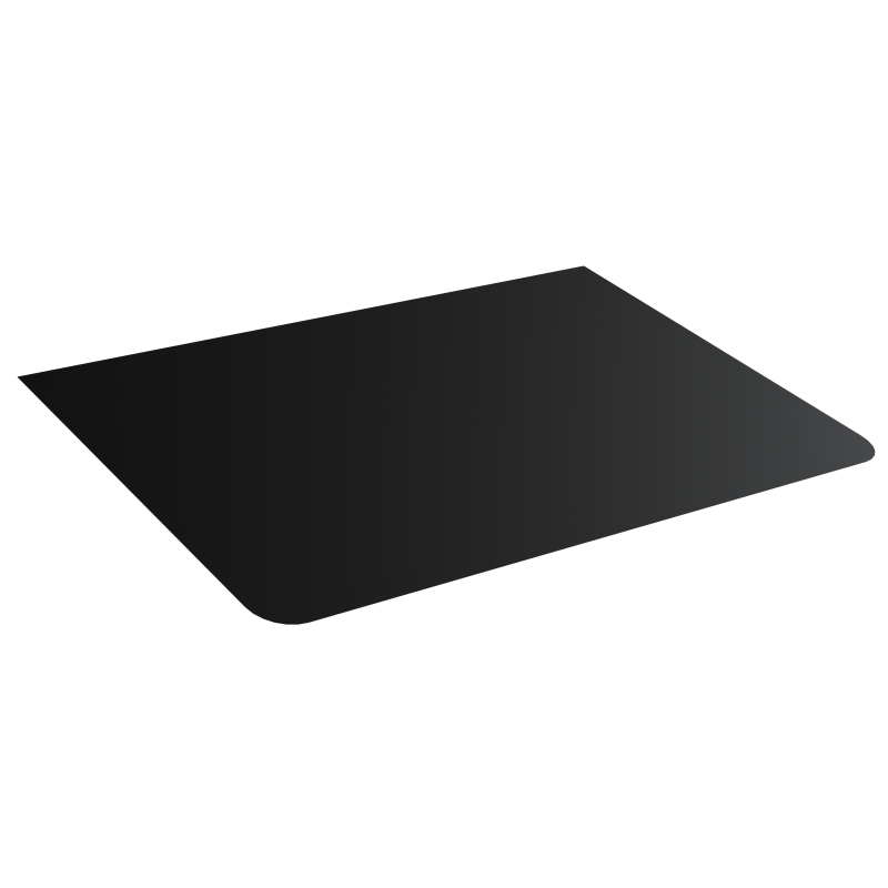 Ochranná podlahová doska HARVIA WL260 pre kachle na drevo