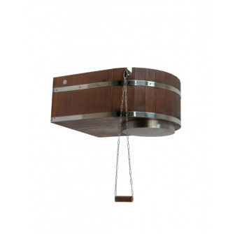 Nalievanie ICEBERG 45 l