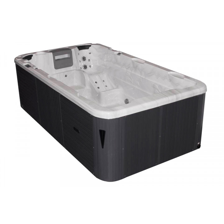 Bazén Swim Spa - AQUATIC 1 ECO