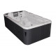 Bazén Swim Spa - AQUATIC 1 ECO