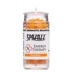 Aromatizované guľôčky SPAZAZZ, energetická terapia  Aromatizované guľôčky SPAZAZZ, energetická terapia