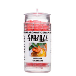 Aromatizované guľôčky SPAZAZZ, oslava mimosy  Aromatizované guľôčky SPAZAZZ, oslava mimosy