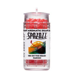 Aromatizované guľôčky SPAZAZZ, sex na pláži  Aromatizované guľôčky SPAZAZZ, sex na pláži