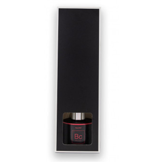 Aromatická vôňa s tyčinkami, vôňa čierna čerešňa 100 ml