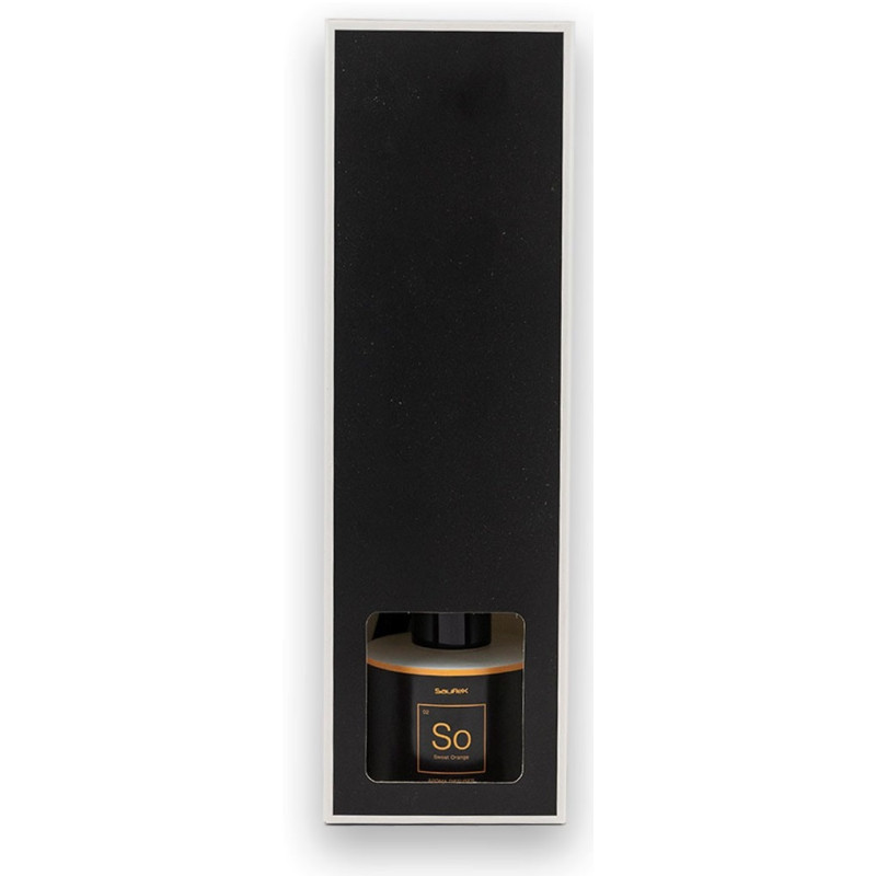 Aromatická vôňa s tyčinkami, vôňou sladkého pomaranča a čili papričky 100 ml