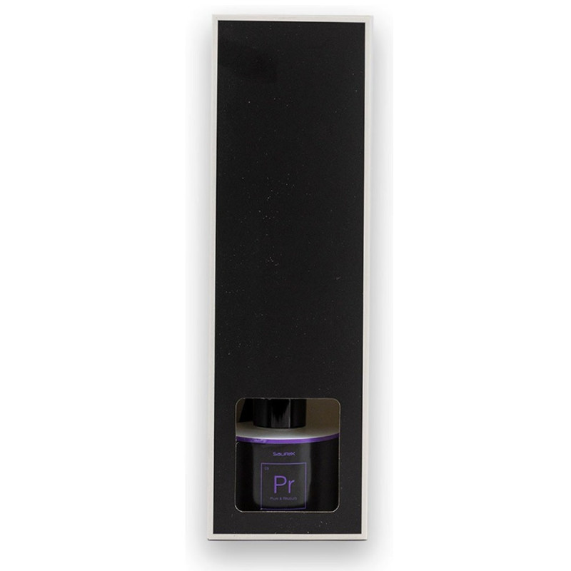 Aromatická vôňa s tyčinkami, vôňou slivky a rebarbory 100 ml