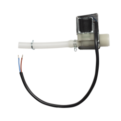 Náhradné diely - pre parný generátor HARVIA HGD - Magnetický ventil 