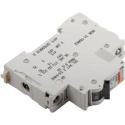 Náhradné diely - HARVIA C260 istič 25 A 