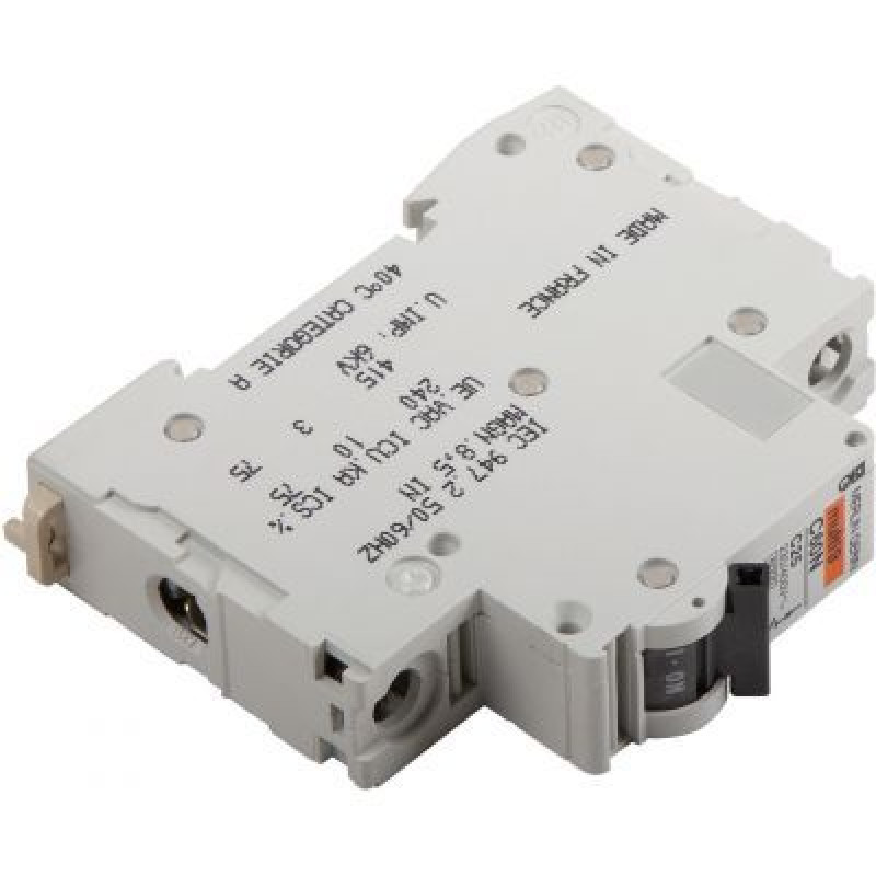 Náhradné diely - HARVIA C260 istič 25 A