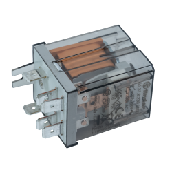 Náhradné diely - relé HARVIA Club Combi 